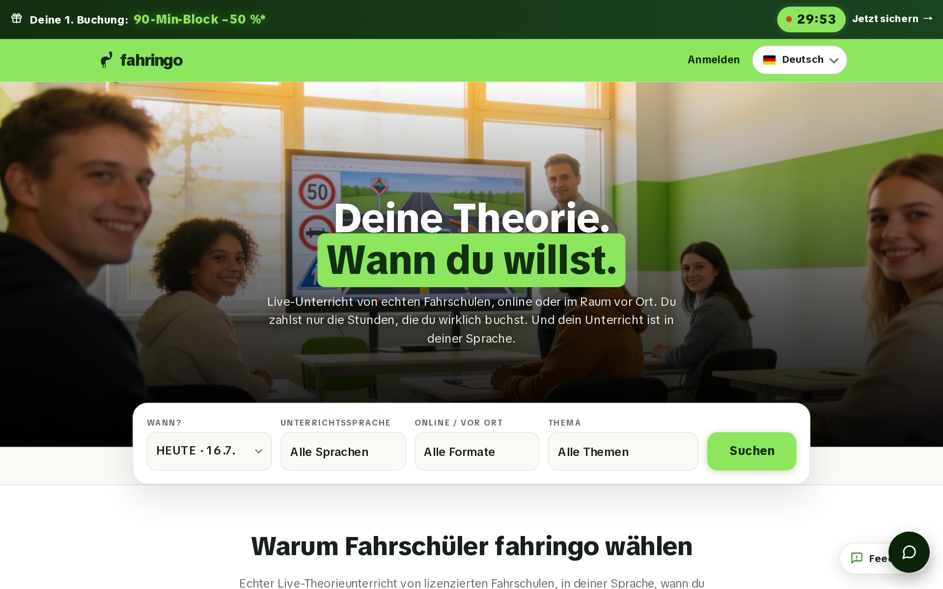 fahringo